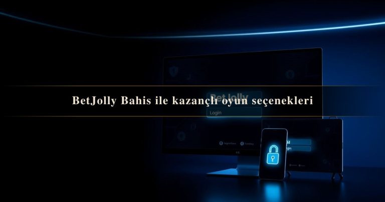 BetJolly Bahis