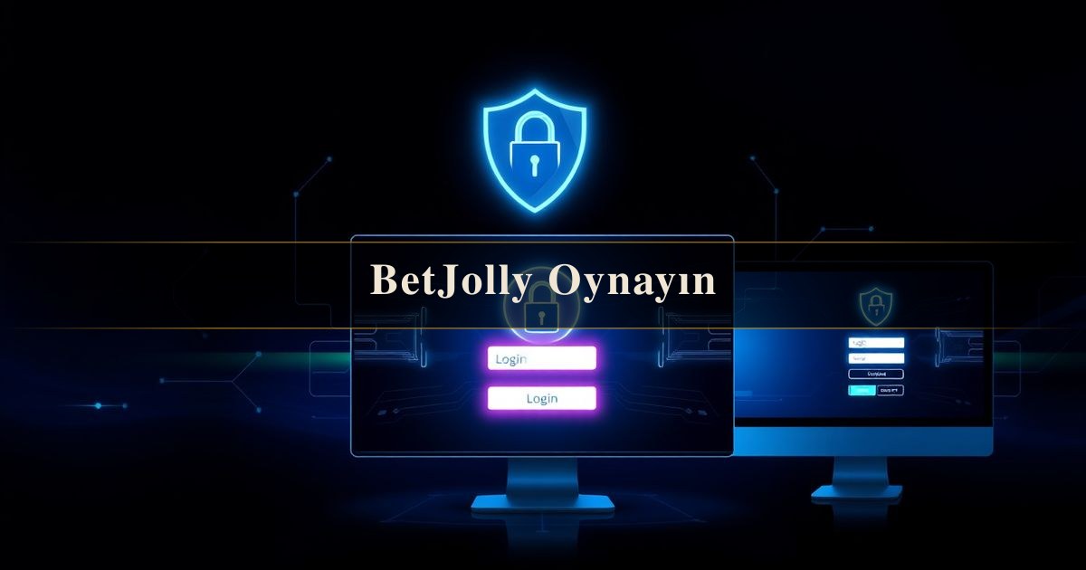 BetJolly Oynayın